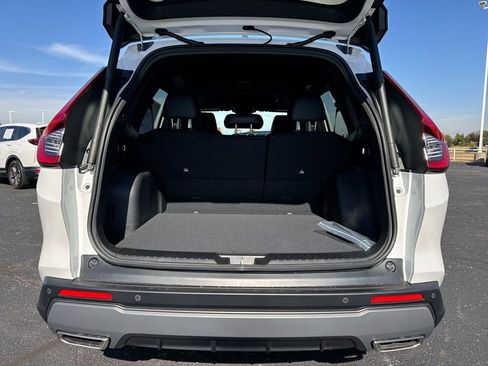 New 2026 Honda CR-V Sport-L image 23