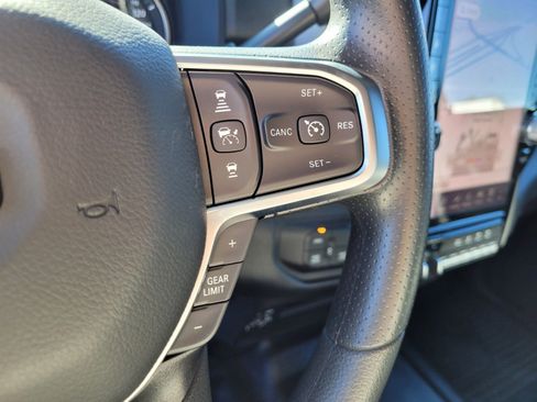 New 2026 RAM 2500 Tradesman image 20