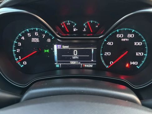 Used 2020 Chevrolet Impala LT image 12