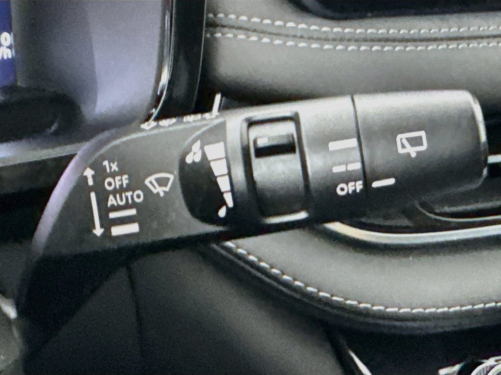 Certified 2027 INFINITI QX60 Luxe w/ Cargo Package FWD image 16