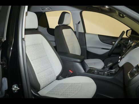 Used 2024 Chevrolet Equinox LS w/ Driver Confidence II Package image 26