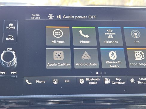 New 2026 Honda Ridgeline RTL image 5