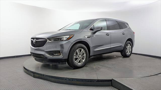 Used 2021 Buick Enclave Essence FWD image 2