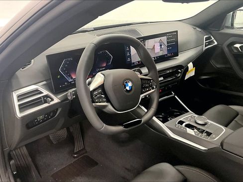 New 2026 BMW 230i xDrive Coupe w/ Convenience Package AWD/4WD image 16