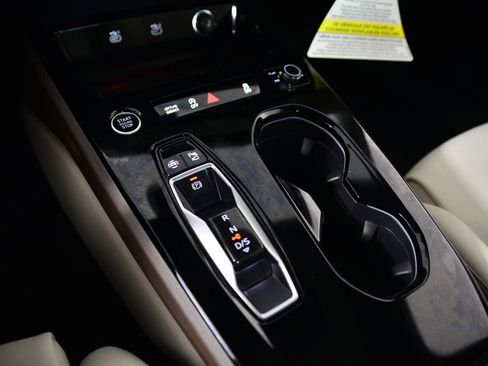 New 2025 Audi A5 2.0T Prestige image 16