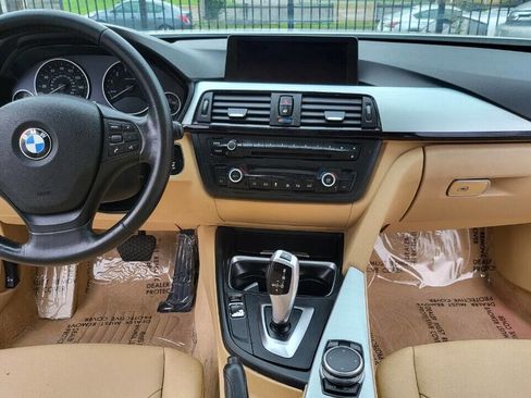 Used 2015 BMW 320i Sedan image 21