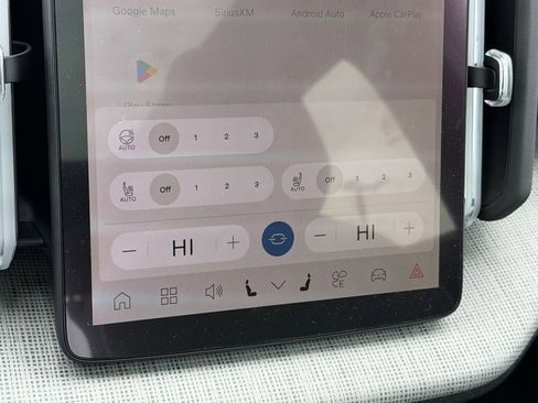 New 2026 Volvo EX30 Cross Country Ultra w/ Protection Package Premier image 25