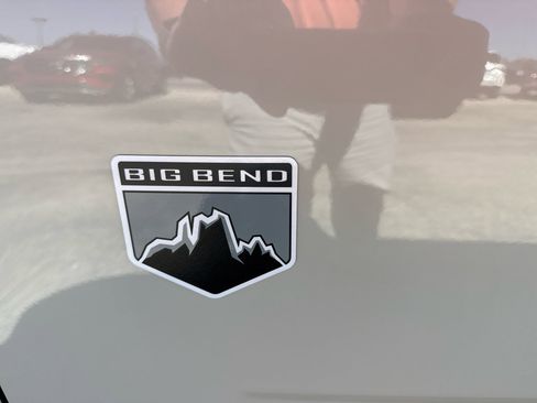 New 2025 Ford Bronco Sport Big Bend w/ Convenience Package image 14