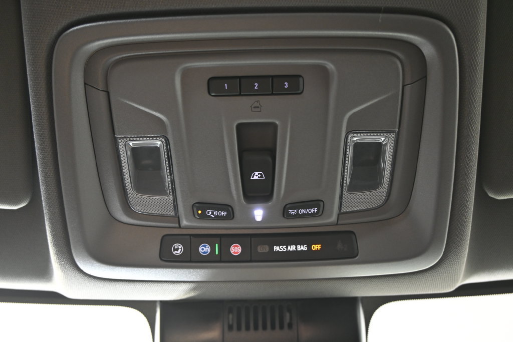 New 2026 Chevrolet Silverado 1500 RST w/ All Star Edition Plus AWD/4WD image 32