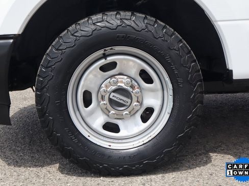 Used 2017 Ford F350 XL w/ Power Equipment Group image 36