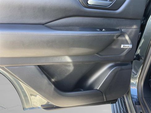 New 2026 Nissan Armada PRO-4X image 12