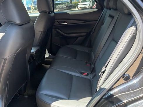 Used 2025 MAZDA CX-30 AWD 2.5 S w/ Preferred Package image 7
