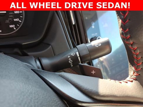 New 2025 Subaru Legacy Sport image 23