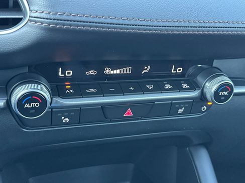 New 2026 MAZDA MAZDA3 2.5 S Sedan w/ Preferred Pkg image 21