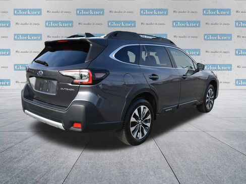 Used 2023 Subaru Outback Limited image 6