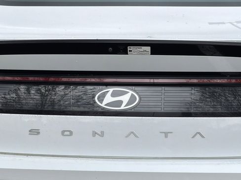 Used 2024 Hyundai Sonata SEL FWD image 25