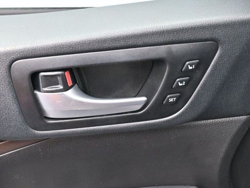 Used 2019 Toyota Highlander Limited AWD/4WD image 12