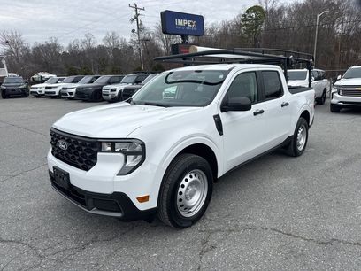 Used 2025 Ford Maverick XLT w/ Equipment Group 302A