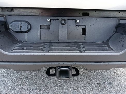 Used 2024 Toyota Tundra Limited w/ TRD Off-Road Package AWD/4WD image 30