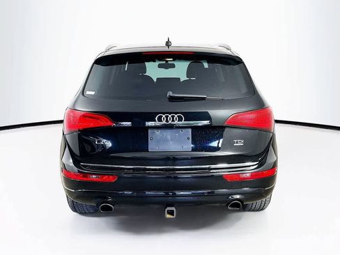 Used 2015 Audi Q5 TDI Premium Plus w/ Technology Package image 5