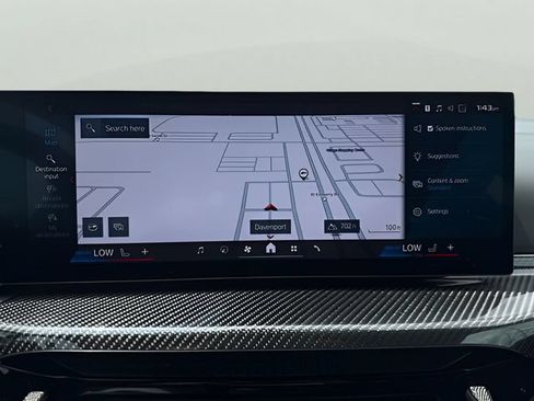 Used 2025 BMW M4 CS AWD/4WD image 19