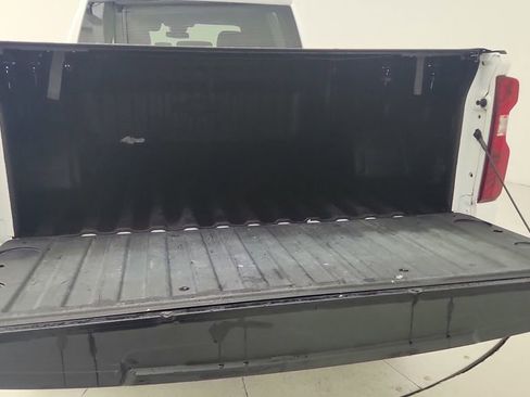 Used 2024 Chevrolet Silverado 1500 LT w/ Protection Package AWD/4WD image 35