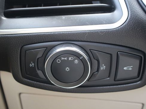 Used 2016 Ford Edge Titanium w/ Equipment Group 301A image 28