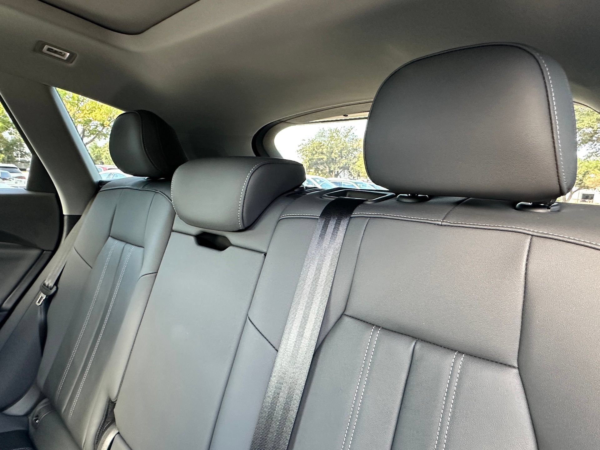 New 2026 Audi Q5 Premium Plus AWD/4WD image 27