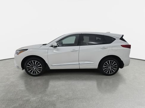 Used 2025 Acura RDX SH-AWD w/ Advance Package image 6