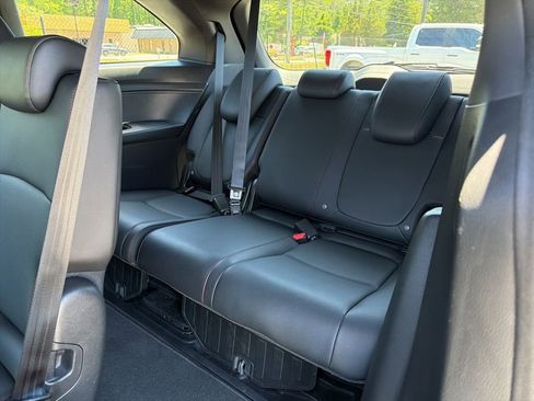 Used 2025 Honda Odyssey Sport-L image 27
