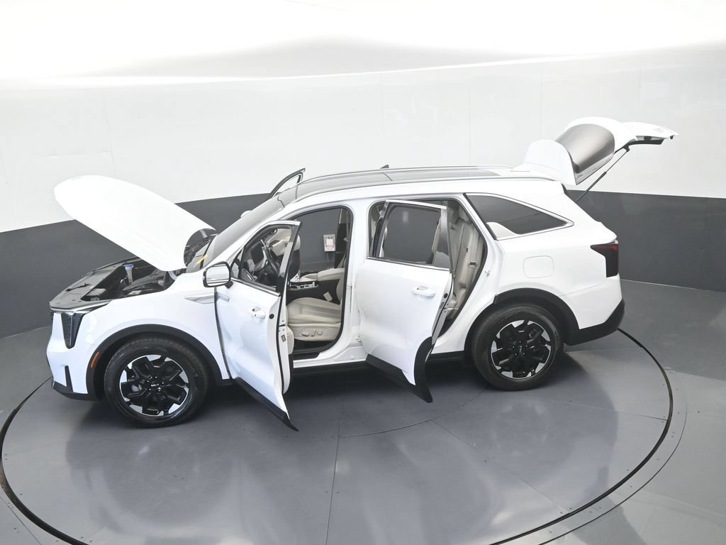 Used 2024 Kia Sorento S w/ Panoramic Sunroof Package FWD image 68