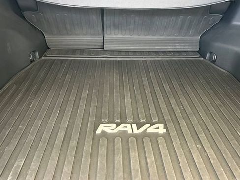 Used 2023 Toyota RAV4 XLE w/ Convenience Package AWD/4WD image 19