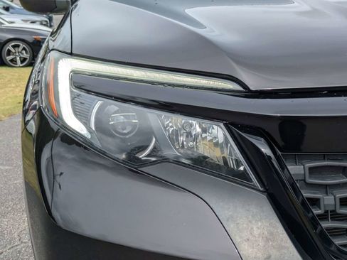Used 2020 Honda Passport EX-L image 10