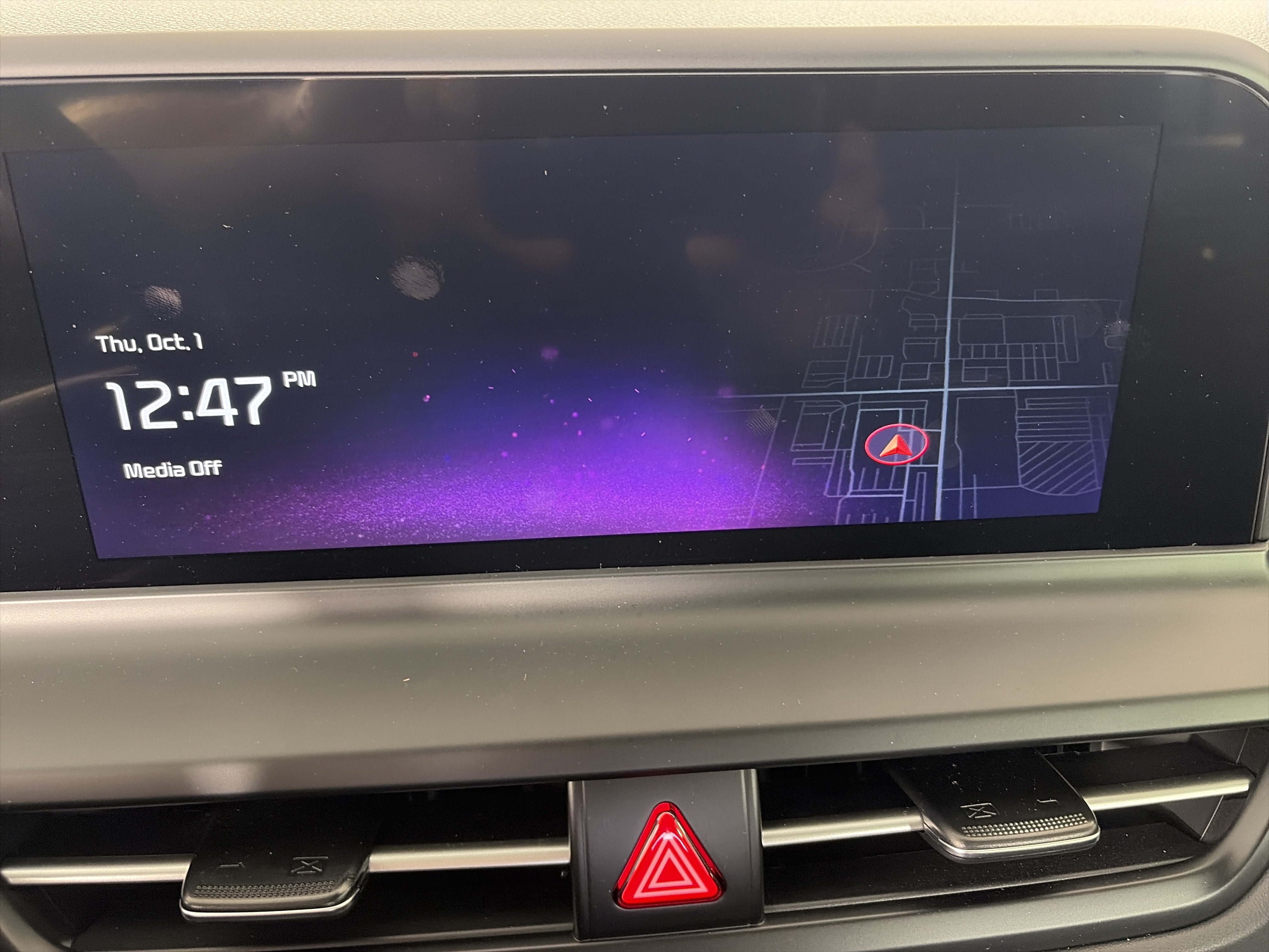 Certified 2026 Kia Seltos EX FWD image 17