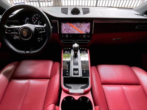 Used 2023 Porsche Macan GTS AWD/4WD image 17