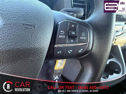 Used 2025 Ford Transit 350 XLT image 17