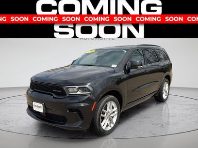 Used 2024 Dodge Durango GT