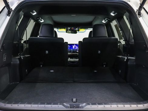 Certified 2025 Lexus TX 350 FWD w/ Technology Package image 28