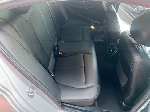 Used 2017 BMW 330e 330e iPerformance Sedan 4D w/ Driver Assistance Package image 9