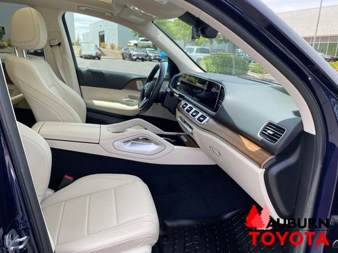 Used 2022 Mercedes-Benz GLE 350 4MATIC image 17