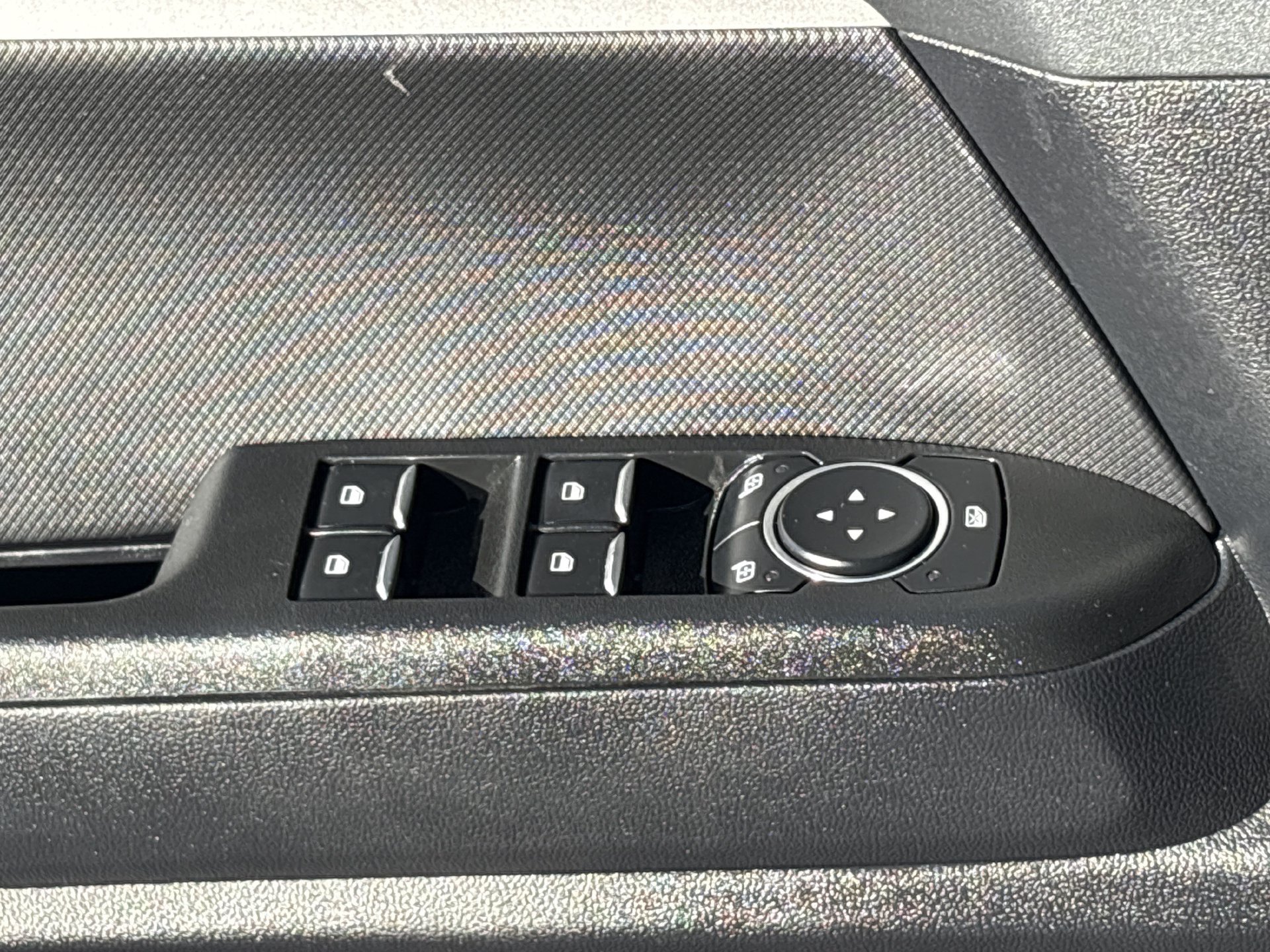 Certified 2023 Ford Bronco Sport Big Bend w/ Convenience Package AWD/4WD image 13