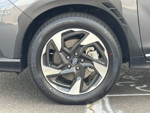 Used 2025 Subaru Crosstrek 2.5i Limited w/ Crosstrek Mirror Package AWD/4WD image 25