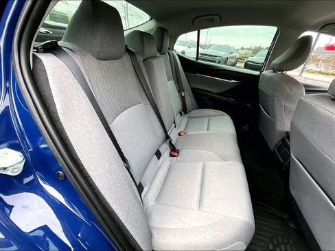 Used 2025 Toyota Camry LE image 20