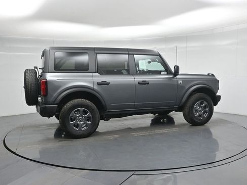 New 2026 Ford Bronco Big Bend image 25