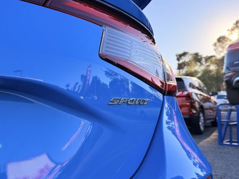 Used 2022 Honda Civic Sport image 9