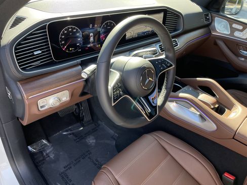 New 2026 Mercedes-Benz GLE 450 GLE 450 4MATIC Coupe image 17