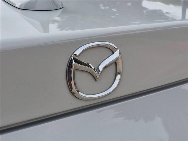 Used 2016 MAZDA MX-5 Miata Grand Touring RWD image 22
