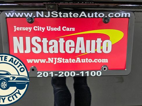 Used 2020 INFINITI QX50 Luxe w/ Navigation Package image 29