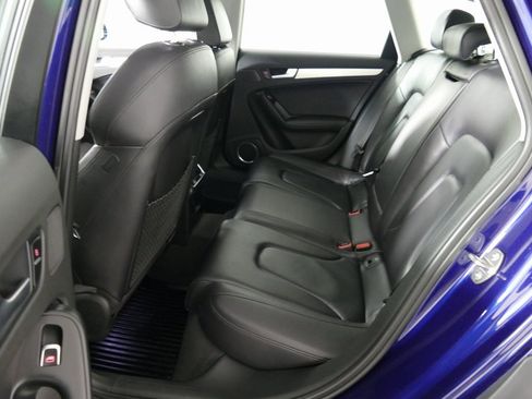 Used 2014 Audi A4 Premium Plus image 29