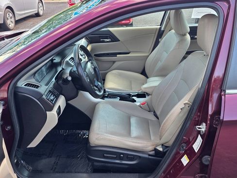 Used 2013 Honda Accord EX-L image 9